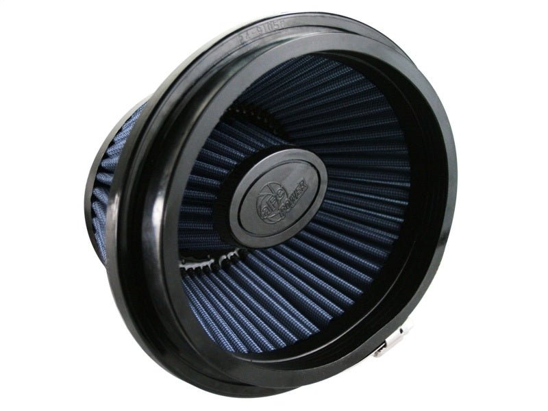 aFe MagnumFLOW Pro 5R Intake Replacement Air Filter 5.63x6.85 F x 6.78x8 B x 4.5x5.5 T x 3.5H - My Store