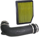 Airaid 19 - 20 Chevrolet Silverado 1500 V6 - 4.3L Jr Intake Kit - Oiled / Yellow Media - My Store