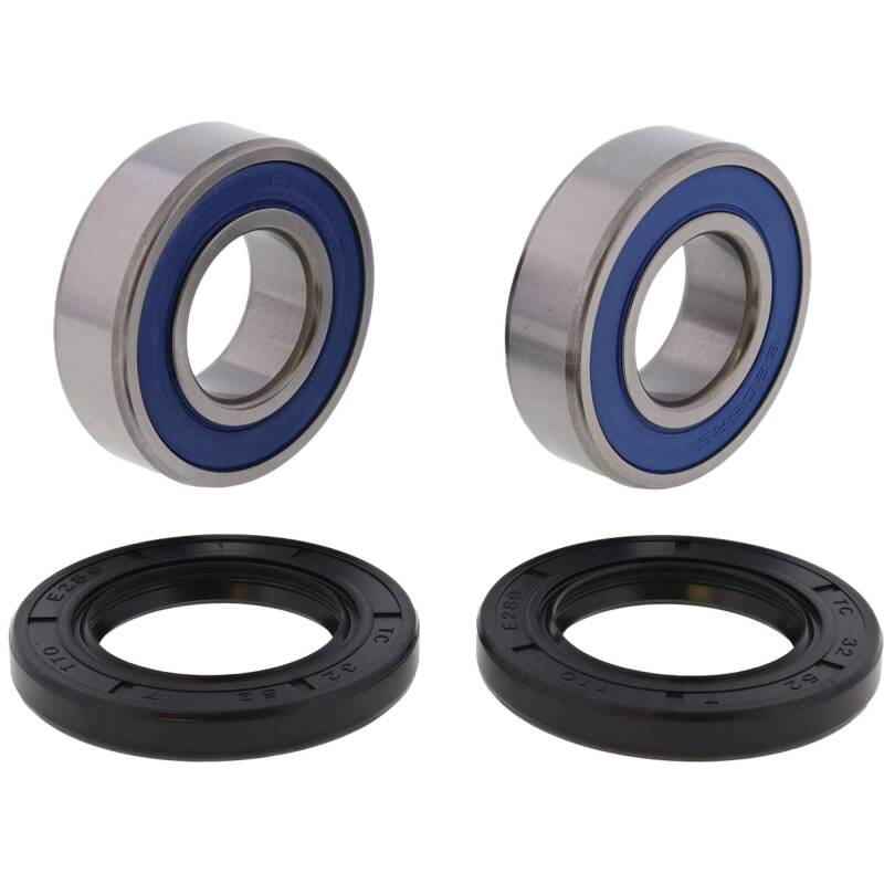 All Balls Racing 13 - 16 BMW R Nine T Wheel Bearing Kit Front - My Store