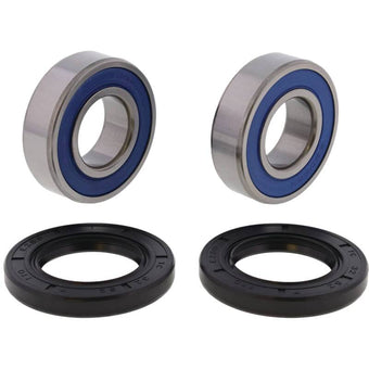 compare product All Balls Racing 13-16 BMW R Nine T Wheel Bearing Kit Front