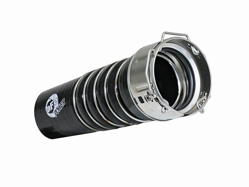 aFe 16 - 22 GM Colorado/Canyon BladeRunner OER Series Coupling & Clamp Kit - Factory Hot Charge Pipe - My Store