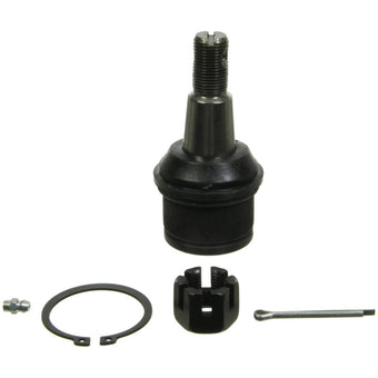 compare product MOOG 99-22 Ford E-350 Super Duty Front Lower Ball Joint