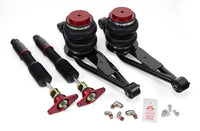 Air Lift Performance 11 - 16 Ford Focus / 10 - 13 Mazda 3 Rear Kit - My Store