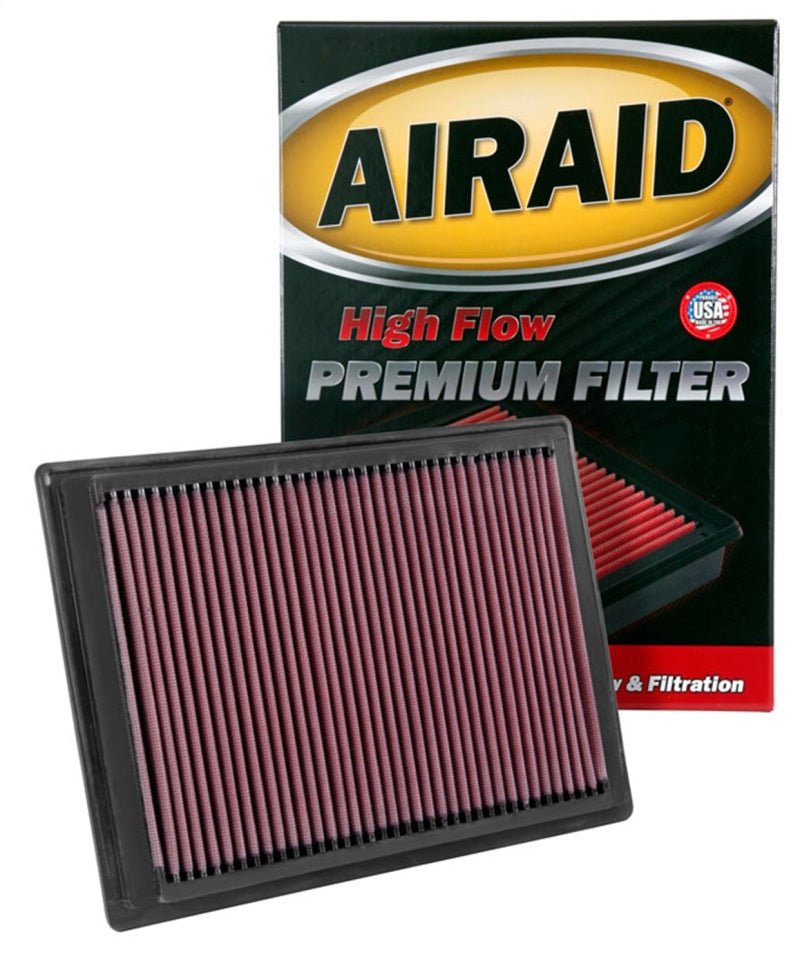 Airaid 04 - 08 Ford F - 150 5.4L / 05 - 09 Expedition 5.4L / 06 - 08 Lincoln LT Direct Replacement Filter - My Store