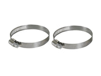 aFe Magnum FORCE Replacement Clamp Kit SAE 044 (2 - 5/16 IN ID to 3 - 1/4 IN ID Range) Pair - My Store
