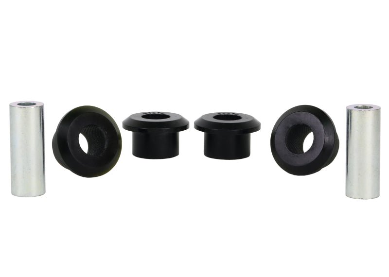 Whiteline Chevrolet Cobalt 2005 - 2010 Front Lower Control Arm - Inner Front Bushing Kit to Suit - My Store