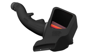 compare product K&N 16-22 Jeep Grand Cherokee V6 3.6L NextGen Cold Air Intake