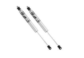 compare product Superlift 07-20 Toyota Tundra Fox Shock Box - 4-6in Lift Kit Rear Shocks Only