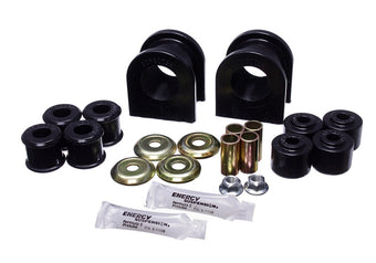 compare product Energy Suspension 89-11 Ford F53 Motorhome Black 36mm Rear Sway Bar Bushing Set