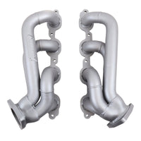 BBK 19 - 24 GM Full Size 5.3/6.2L Shorty Headers (Ti Ceramic) - My Store