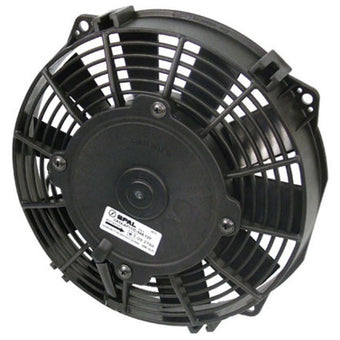 compare product SPAL 407 CFM 7.5in High Performance Fan - Pull/Paddle