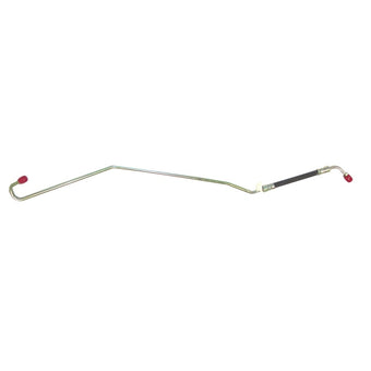 compare product Omix Clutch Master Cylinder Hose 80-86 Jeep CJ