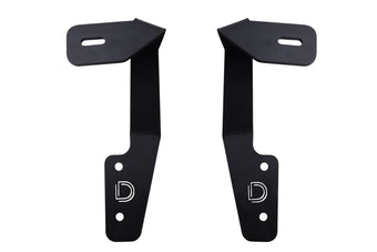 compare product Diode Dynamics 18-21 Subaru Crosstrek Ditch Light Brackets