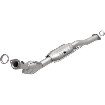 compare product MagnaFlow Direct Fit Catalytic Converter 02-04 Infiniti I35 3.5L rea