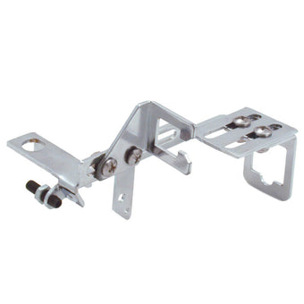 compare product Spectre Throttle Cable Bracket