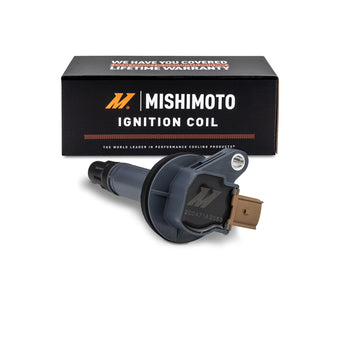 compare product Mishimoto 11-14 Ford F-150 3.5L Ignition Coil