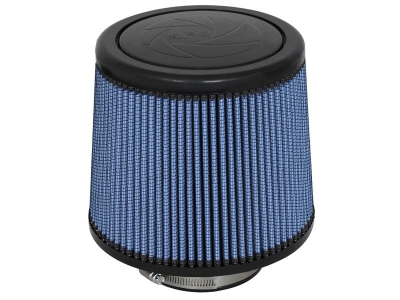 aFe MagnumFLOW Air Filters IAF P5R A/F P5R 4(3.85)F x 8B x 7T x 6.70H - My Store