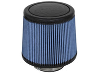 aFe MagnumFLOW Air Filters IAF P5R A/F P5R 4(3.85)F x 8B x 7T x 6.70H - My Store