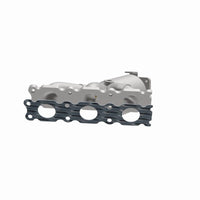 Magnaflow 2007 XC90 3.2L Underbody Direct Fit Converter - My Store