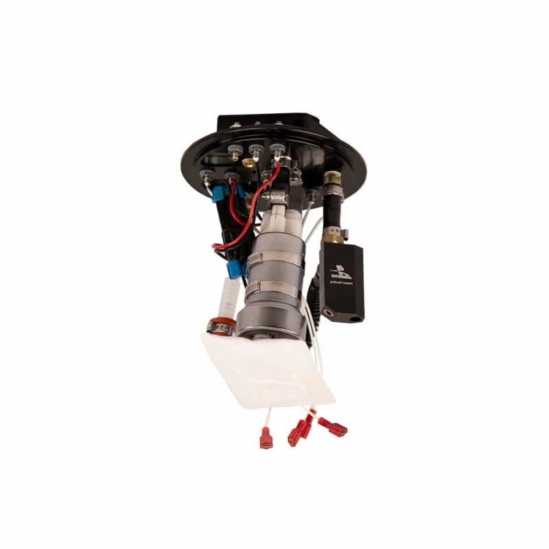Aeromotive 08 - 20 Subaru WRX/STi 450lph Drop - In Stealth System - My Store