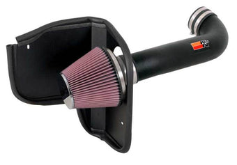 compare product K&N 05-07 Jeep Grand Cherokee V8-5.7L Performance Intake Kit