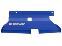 aFe MagnumFORCE Intakes Scoops AIS BMW 3 - Series/ M3 (E46) 01 - 06 L6 - Matte Blue - My Store