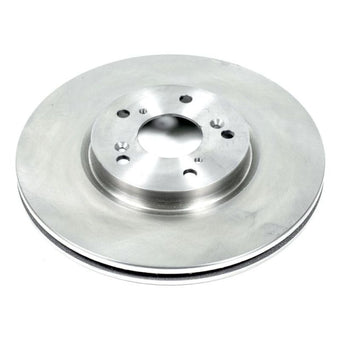 compare product Power Stop 04-08 Acura TL Front Autospecialty Brake Rotor