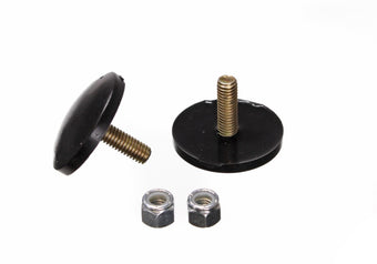 compare product Energy Suspension Ultra Low Bump Stop - Black