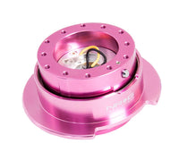 NRG Quick Release Kit Gen 2.5 - Pink Body / Pink Ring - My Store