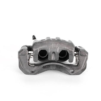 compare product Power Stop 95-98 Eagle Talon Front Left Autospecialty Caliper w/Bracket