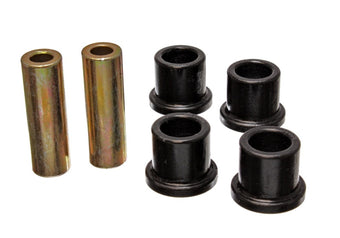 compare product Energy Suspension Dodge 08-10 Challenger/ 07-10 Charger/05-08 Magnum RWD Black Front Steer Rack Bush