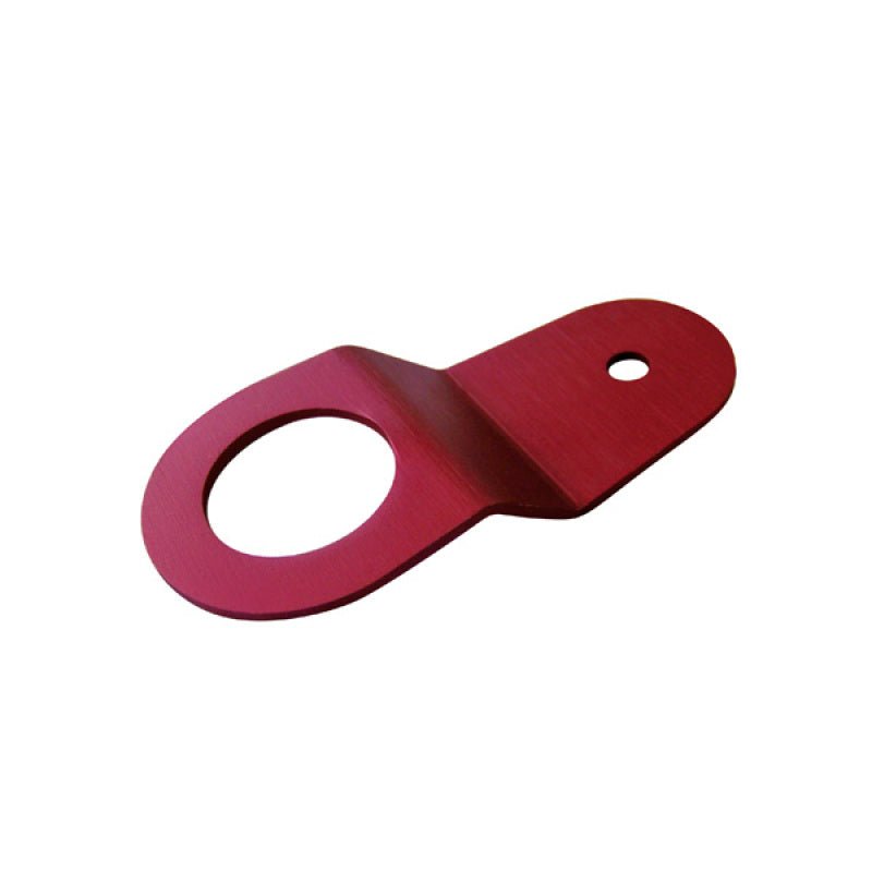 Mishimoto Honda / Civic / Integra / Accord / SC2000 Red Aluminum Radiator Stay - My Store