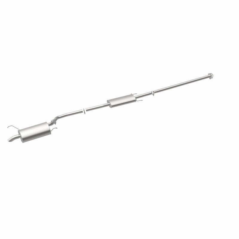 MagnaFlow BRE Exhaust Kit 06 - 08 Honda Ridgeline 3.5L - My Store