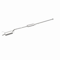 MagnaFlow BRE Exhaust Kit 06 - 08 Honda Ridgeline 3.5L - My Store