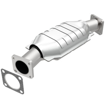 compare product MagnaFlow Direct Fit Catalytic Converter GM 75 79