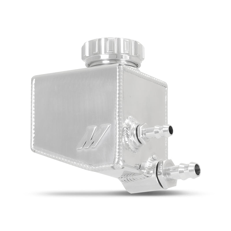 Mishimoto Pontiac GTO/G8 Aluminum Power Steering Reservoir - Polished - My Store