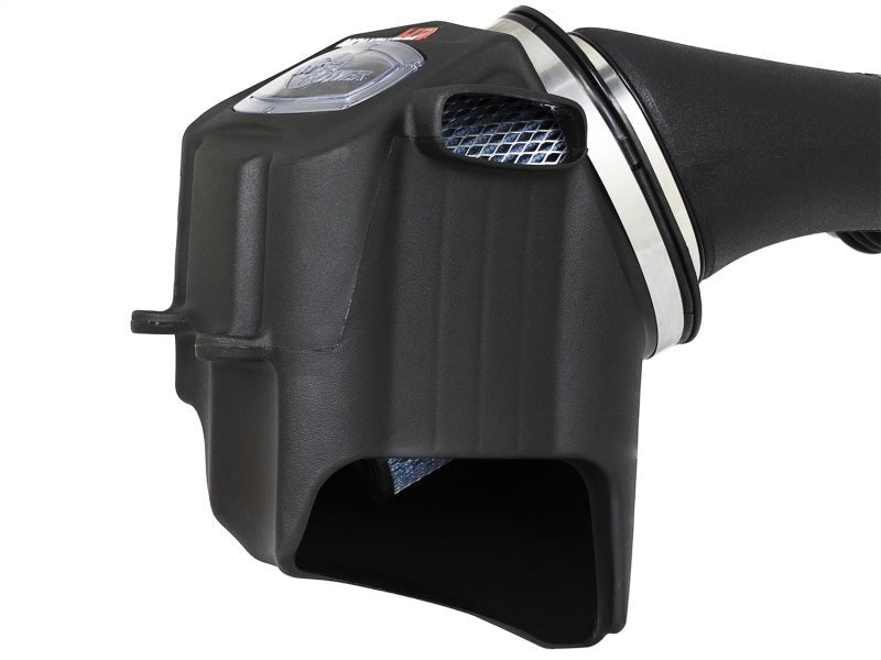 aFe Momentum GT Pro 5R Cold Air Intake System 2017 Ford Superduty V8 - 6.2L - My Store