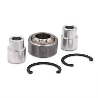 compare product BLOX Racing Replacement Spherical Bearing - EG/DC (all) EK (outer) (Includes 2 Inserts / 2 Clips)