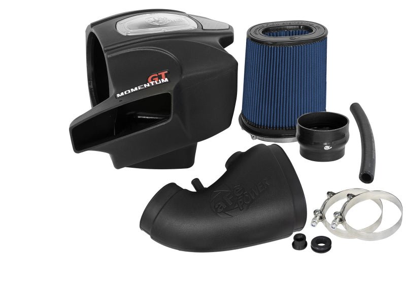 aFe Momentum GT Pro 5R Cold Air Intake System 12 - 17 Jeep Grand Cherokee SRT - 8/SRT V8 - 6.4L HEMI - My Store