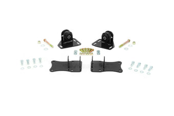 compare product UMI Performance 70-74 GM F-Body LS Swap engine mount