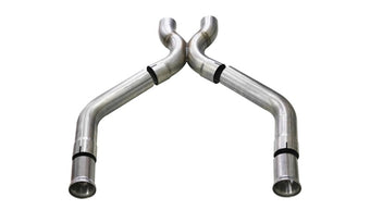 compare product Corsa 2011-2014 Ford Mustang GT 5.0L V8 2.75in XO-Pipe w/ Cat