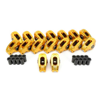 compare product COMP Cams Rocker Arms Ult Gold Arc Pont