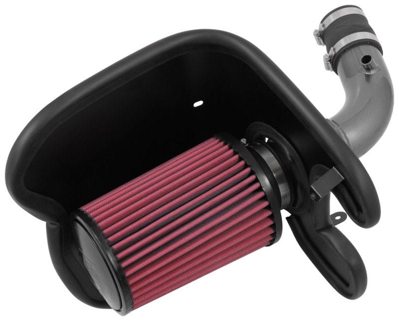 AEM 2017 C.A.S Chevrolet Cruze L4 - 1.4L F/I Cold Air Intake - My Store