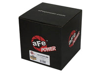 aFe Pro GUARD D2 Oil Filter 06 - 19 BMW Gas Cars L6 - 3.0T N54/55 - 4 Pack - My Store