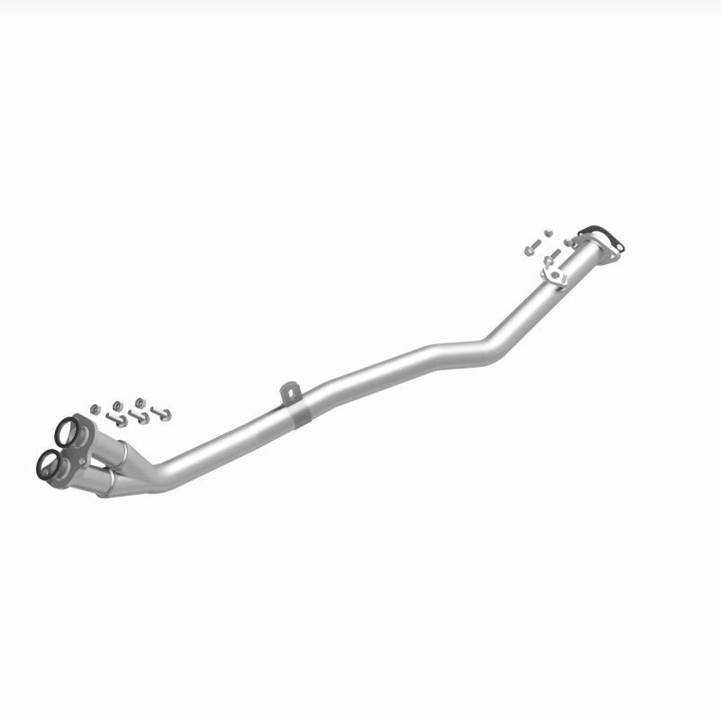 BRE Exhaust 86 - 88 Pickup 2.4L Front Pipe Kit - My Store