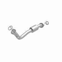 Magnaflow 13 - 15 Toyota RAV4 2.5L Direct Fit Converter - My Store