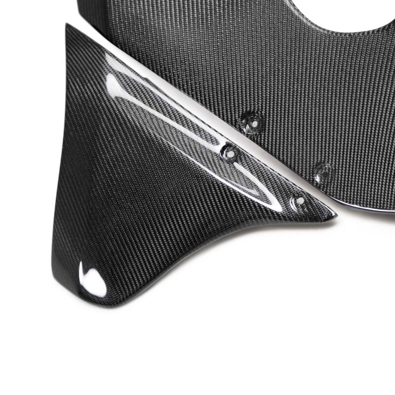 Anderson Composites 18 - 19 Ford Mustang Type - JTP Fender Flares (10 Piece Set) - My Store