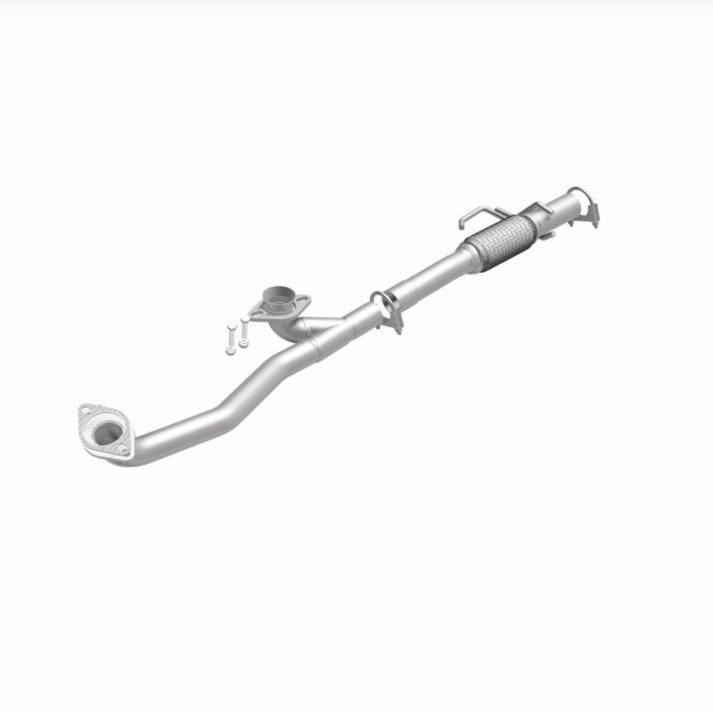 BRE Exhaust 07 - 14 Edge MKX 2.0L 3.5L Front Pipe Kit - My Store