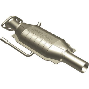 compare product MagnaFlow Conv Ford-Mercury 21.125X6.5X4 2/2
