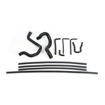 compare product Mishimoto 88-94 Ford Truck 5.0/5.8 EPDM Replacement Hose Kit